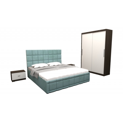 Dormitor Regal cu Pat... 2