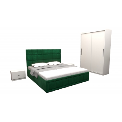 Dormitor Regal cu Pat... 2