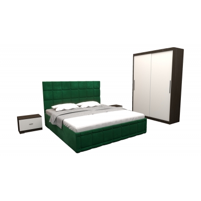 Dormitor Regal cu Pat... 2