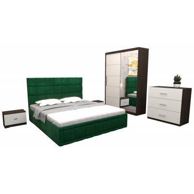 Dormitor Regal cu Pat... 2