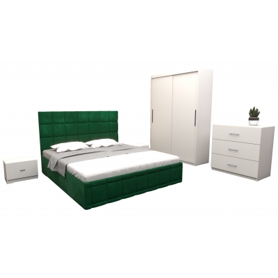 Dormitor Regal cu Pat... 2