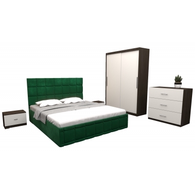 Dormitor Regal cu Pat... 2