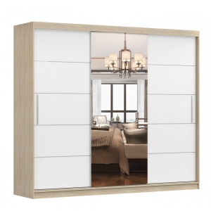 Dressing Iaki Sonoma cu...