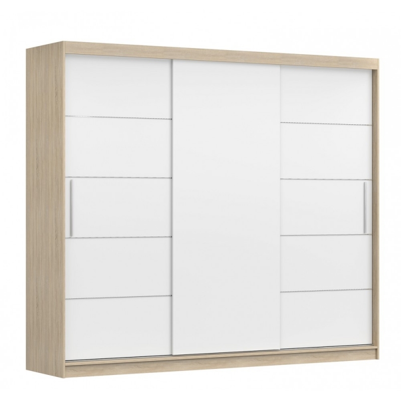Dressing Iaki Sonoma 250 cm x 200 cm...
