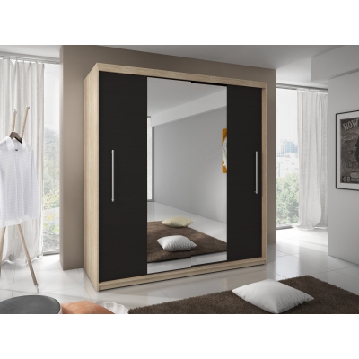 Dressing Delux Sonoma cu... 2