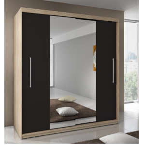 Dressing Delux Sonoma cu...