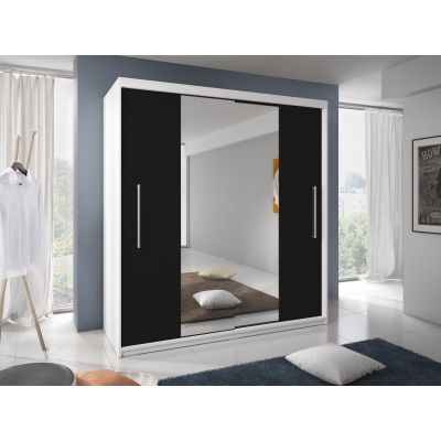 Dressing Delux Alb cu... 2