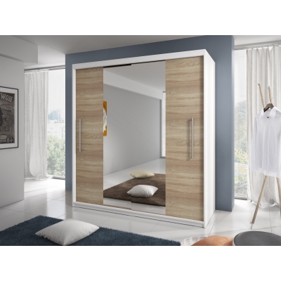 Dressing Delux Alb cu... 2