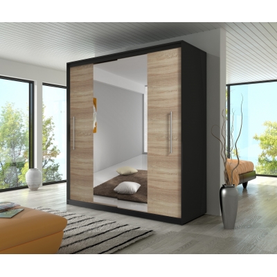 Dressing Delux Negru cu... 2