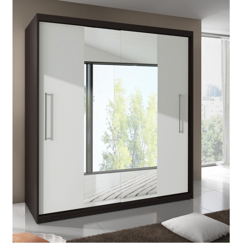 Dressing Delux Magia cu oglinda 204...