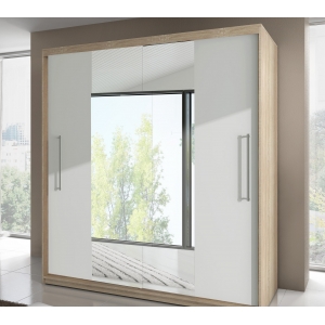 Dressing Delux Sonoma cu...