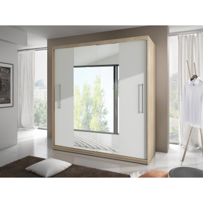 Dressing Delux Sonoma cu... 2