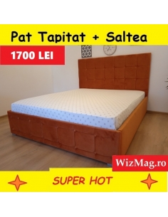 Pat Tapitat Regal 140 cm x...