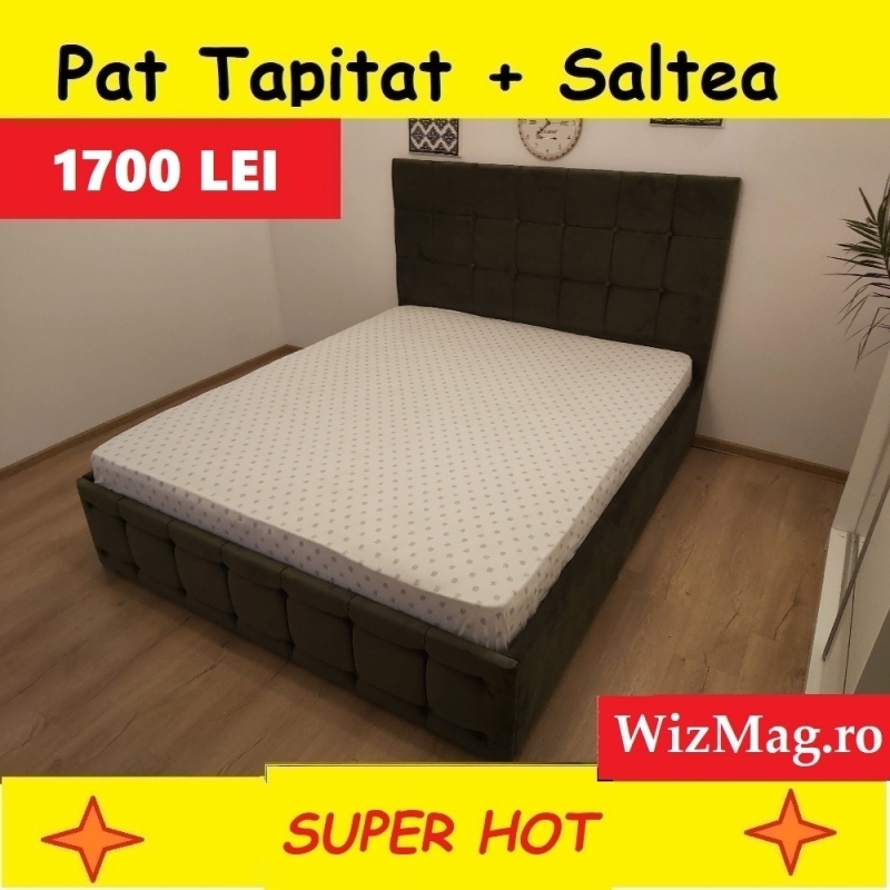 Pat Tapitat Regal 140 cm x 200 cm...
