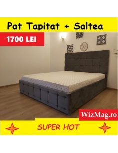 Pat Tapitat Regal 140 cm x...