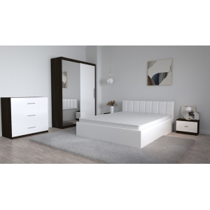 Set Dormitor Oliver Magia...