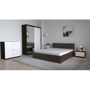 Set Dormitor Oliver Magia...