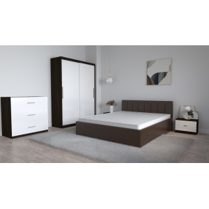 Set Dormitor Oliver Magia...