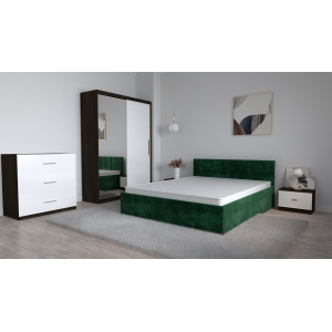 Set Dormitor Oliver Magia...