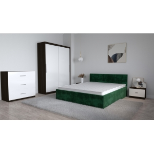 Set Dormitor Oliver Magia...