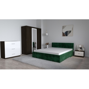 Set Dormitor Oliver Magia...
