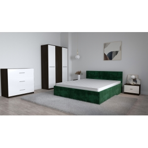 Set Dormitor Oliver Magia...
