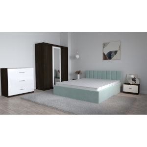 Set Dormitor Oliver Magia...