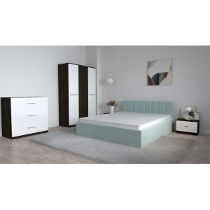 Set Dormitor Oliver Magia...