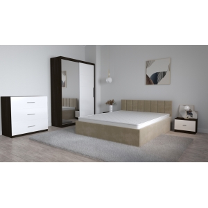 Set Dormitor Oliver Magia...