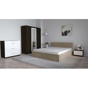 Set Dormitor Oliver Magia...