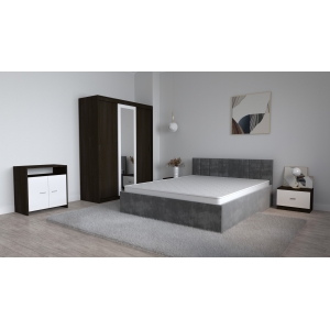 Set Dormitor Oliver Magia...