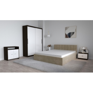 Set Dormitor Oliver Magia...