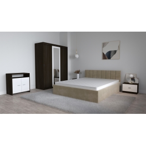 Set Dormitor Oliver Magia...