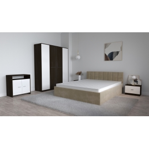 Set Dormitor Oliver Magia...