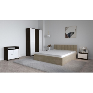 Set Dormitor Oliver Magia...