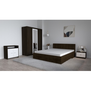 Set Dormitor Oliver Magia...