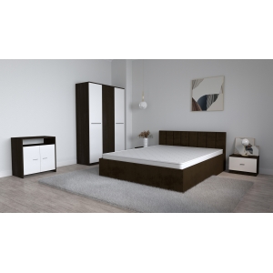 Set Dormitor Oliver Magia...