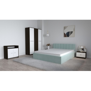 Set Dormitor Oliver Magia...