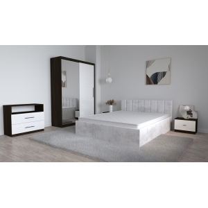 Set Dormitor Oliver Magia...