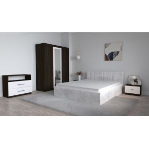 Set Dormitor Oliver Magia...