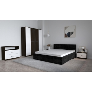 Set Dormitor Oliver Magia...