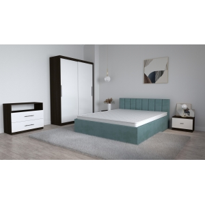 Set Dormitor Oliver Magia...