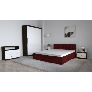 Set Dormitor Oliver Magia...