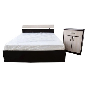 Dormitor Amy Wenge Sonoma... 2