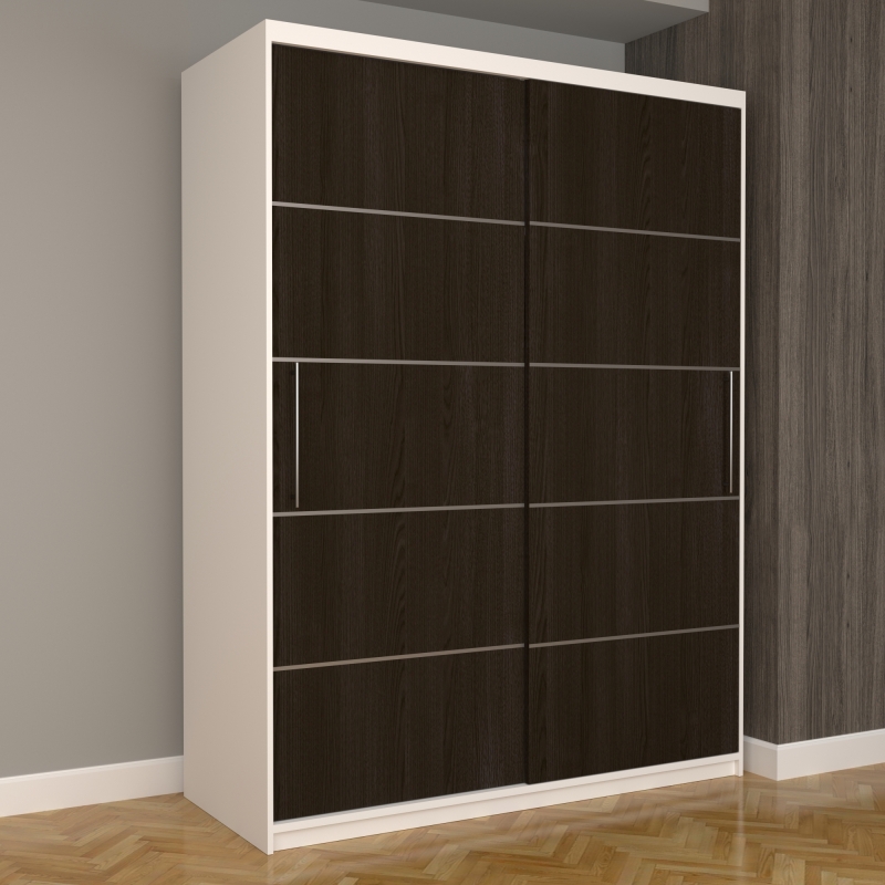 Dulap Dormitor Nova Plus 150 cm x 200...
