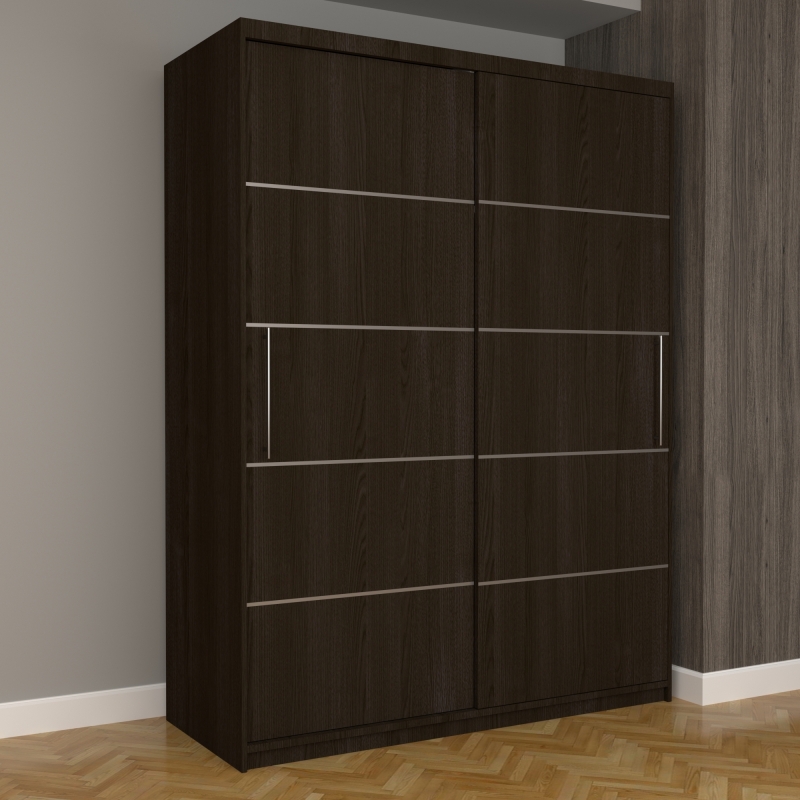 Dulap Dormitor Nova Plus 150 cm x 200...