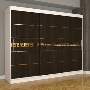 Dulap Dormitor Nova Gold...