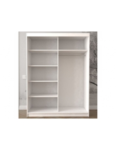Dulap Dormitor Nova Eco 150... 2