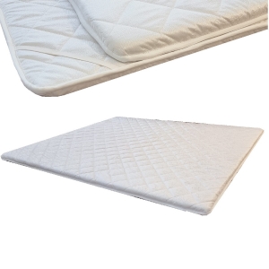 Topper Spuma Saltea 160x200...