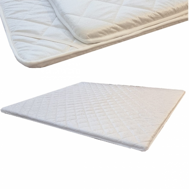 Topper Spuma Saltea 140x200 cm 4 cm...